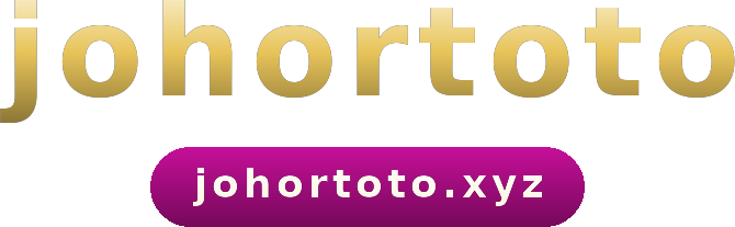 johortoto logo