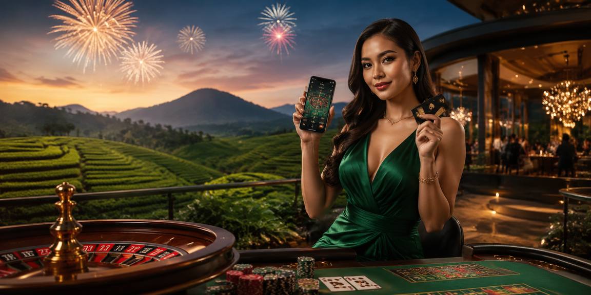 johortoto Volatility